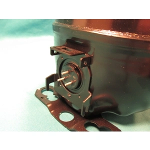 Kompresszor (eredeti) SAMSUNG MK4A5QR1UE R600 hűtőgép