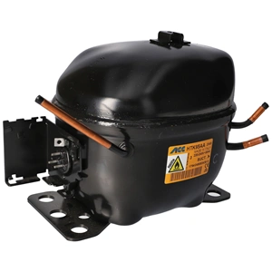 Kompresszor (eredeti) ZANUSSI hűtőgép / RENDELÉSRE