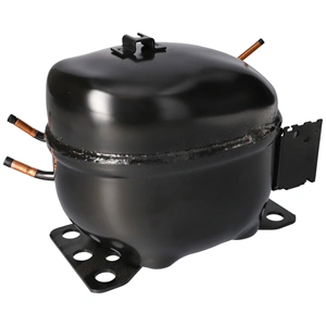 Kompresszor (eredeti) ZANUSSI hűtőgép / RENDELÉSRE