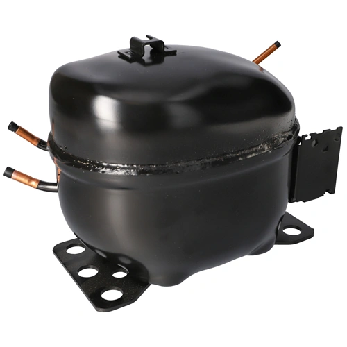 Kompresszor (eredeti) ZANUSSI hűtőgép / RENDELÉSRE