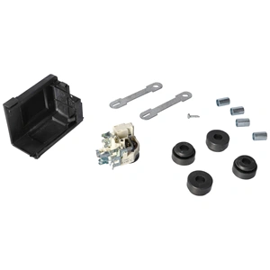 Kompresszor (eredeti) ZANUSSI hűtőgép / RENDELÉSRE