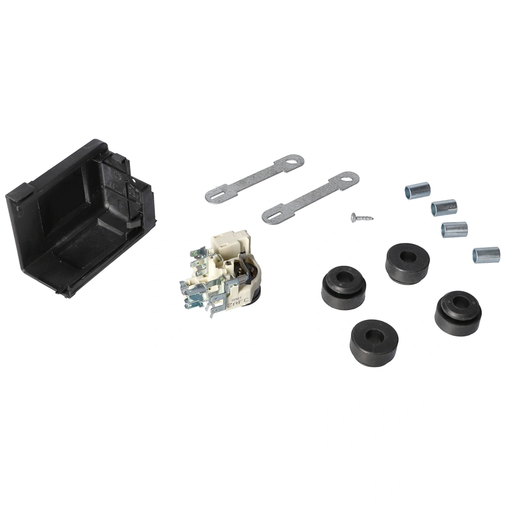 Kompresszor (eredeti) ZANUSSI hűtőgép / RENDELÉSRE