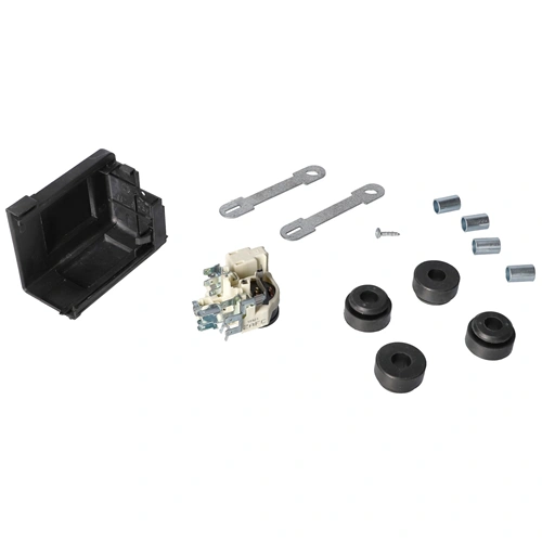 Kompresszor (eredeti) ZANUSSI hűtőgép / RENDELÉSRE