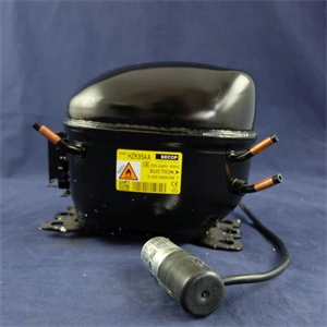 Kompresszor+relé (eredeti) GORENJE hűtőgép / RENDELÉSRE