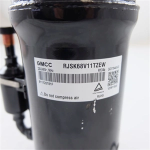 Kompresszor, szárító egység (eredeti) CANDY szárítógép / RENDELÉSRE