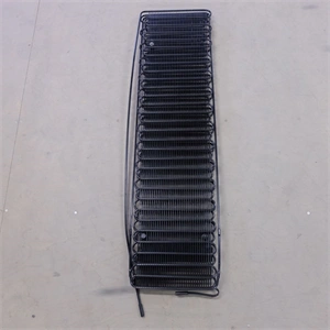 Kondenzátor HELKAMA SP40 2.0 kereskedelmi hűtőgép