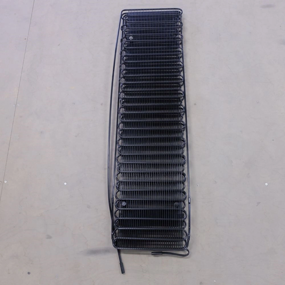 Kondenzátor HELKAMA SP40 2.0 kereskedelmi hűtőgép