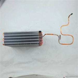 Kondenzátor (eredeti) CANDY szárítógép / RENDELÉSRE