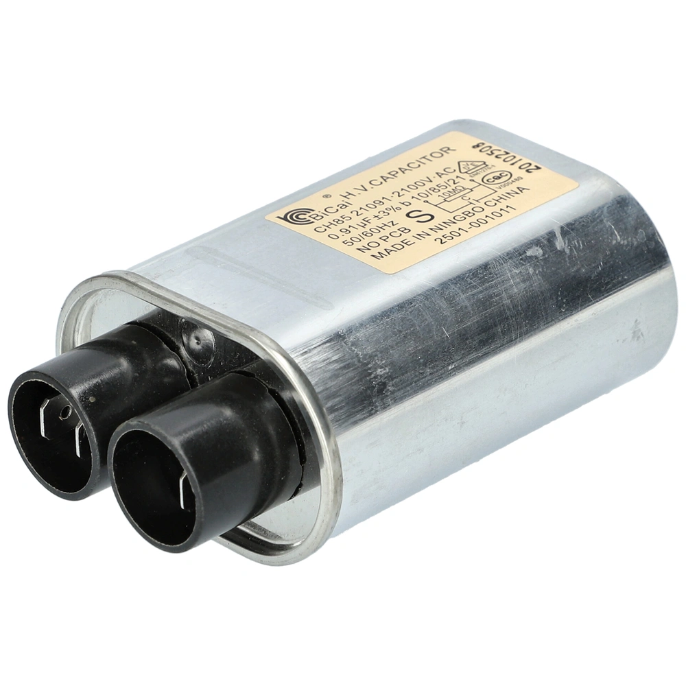 Kondenzátor (eredeti) SAMSUNG mikrohullámú sütő / RENDELÉSRE