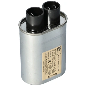 Kondenzátor (eredeti) SAMSUNG mikrohullámú sütő / RENDELÉSRE