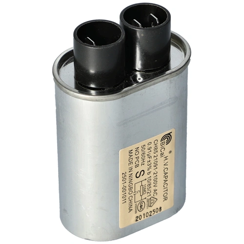 Kondenzátor (eredeti) SAMSUNG mikrohullámú sütő / RENDELÉSRE