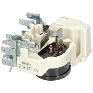 Kondenzátor indító (eredeti) ELECTROLUX hűtőgép / RENDELÉSRE