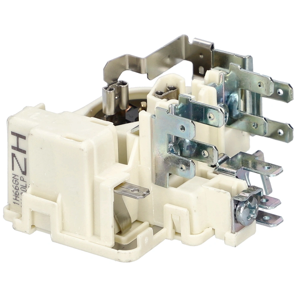 Kondenzátor indító (eredeti) ELECTROLUX hűtőgép / RENDELÉSRE