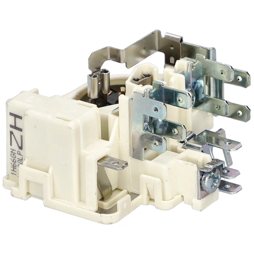 Kondenzátor indító (eredeti) ELECTROLUX hűtőgép / RENDELÉSRE