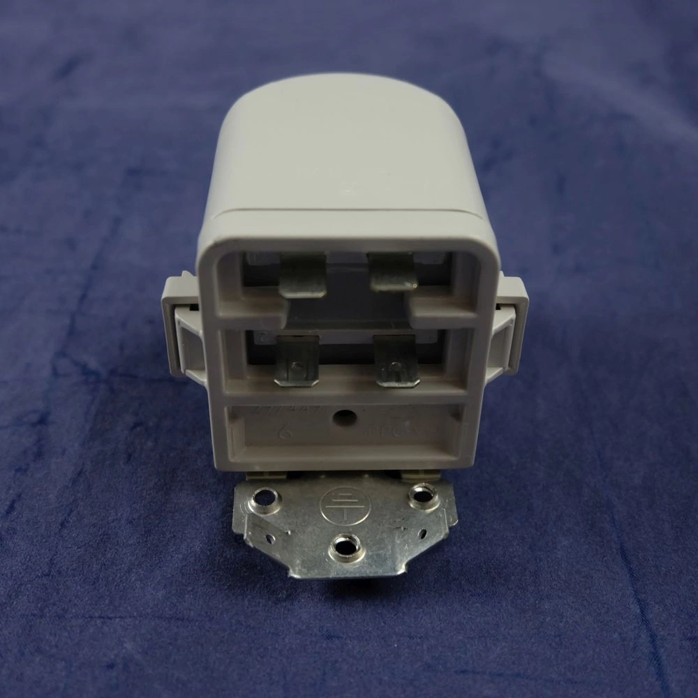 Kondenzátor, sarus, zavarszűrő (eredeti) BEKO szárítógép / RENDELÉSRE