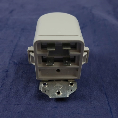 Kondenzátor, sarus, zavarszűrő (eredeti) BEKO szárítógép / RENDELÉSRE