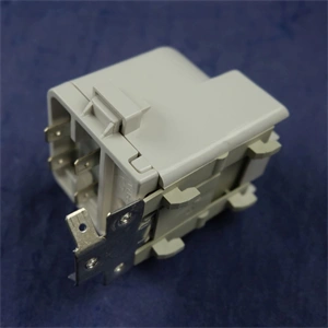 Kondenzátor, sarus, zavarszűrő (eredeti) BEKO szárítógép / RENDELÉSRE