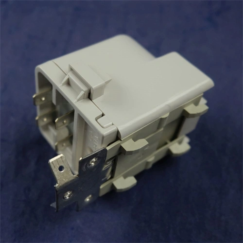 Kondenzátor, sarus, zavarszűrő (eredeti) BEKO szárítógép / RENDELÉSRE