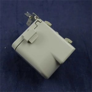 Kondenzátor, sarus, zavarszűrő (eredeti) BEKO szárítógép / RENDELÉSRE