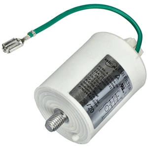 Kondenzátor zavarszűrő (eredeti) BEKO mosógép