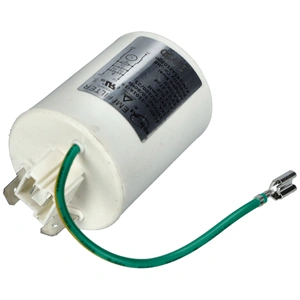 Kondenzátor zavarszűrő (eredeti) BEKO mosógép