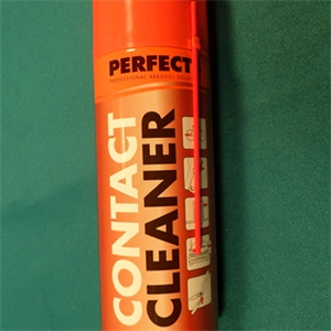 Kontakt spray 200ml PHILIPS / RENDELÉSRE