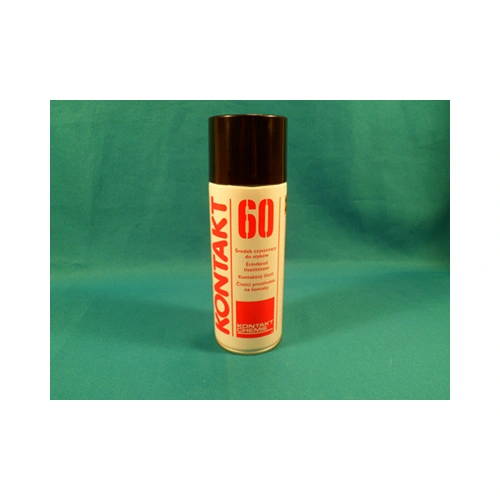 Kontakt spray 400ml / RENDELÉSRE