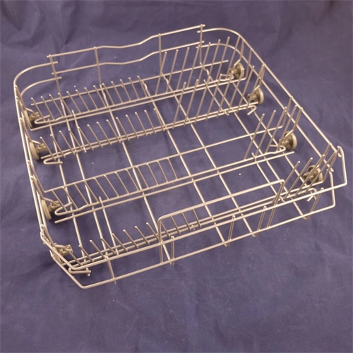 Kosár (alsó, görgővel, eredeti) ELECTROLUX mosogatógép / RENDELÉSRE