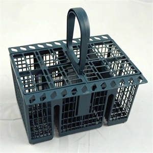 Kosár, evőeszköz tartó (eredeti) WHIRLPOOL/INDESIT mosogatógép / RENDELÉSRE