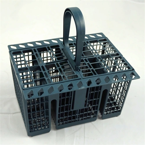 Kosár, evőeszköz tartó (eredeti) WHIRLPOOL/INDESIT mosogatógép / RENDELÉSRE