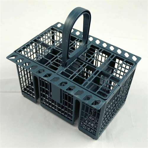 Kosár, evőeszköz tartó (eredeti) WHIRLPOOL/INDESIT mosogatógép / RENDELÉSRE