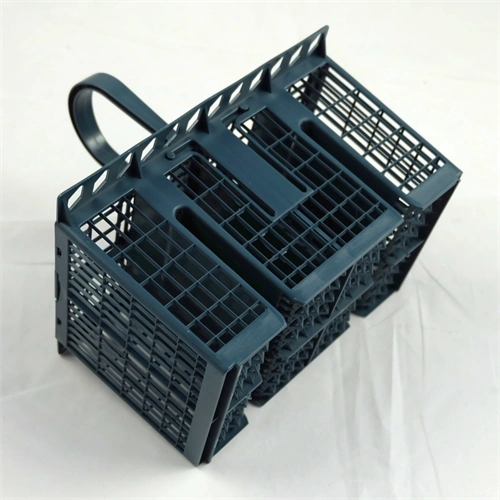 Kosár, evőeszköz tartó (eredeti) WHIRLPOOL/INDESIT mosogatógép / RENDELÉSRE