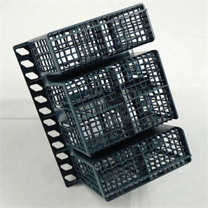 Kosár, evőeszköz tartó (eredeti) WHIRLPOOL/INDESIT mosogatógép / RENDELÉSRE