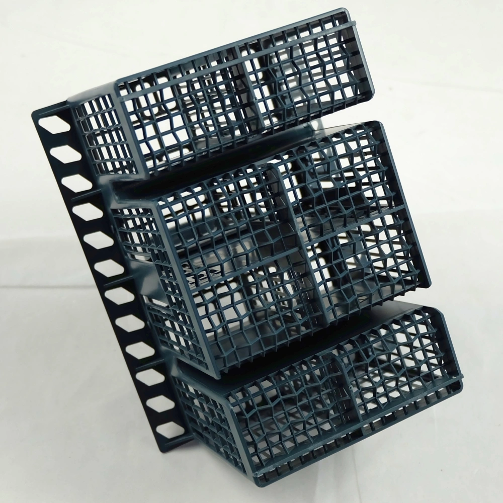 Kosár, evőeszköz tartó (eredeti) WHIRLPOOL/INDESIT mosogatógép / RENDELÉSRE