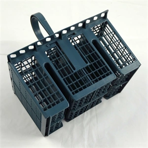 Kosár, evőeszköz tartó (eredeti) WHIRLPOOL/INDESIT mosogatógép / RENDELÉSRE