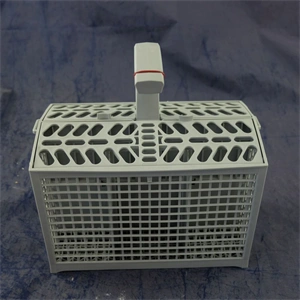 Kosár evőeszköztartó (eredeti) AEG mosogatógép / RENDELÉSRE