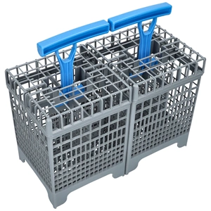 Kosár evőeszköztartó (eredeti) CANDY mosogatógép / RENDELÉSRE