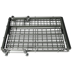 Kosár evőeszköztartó (eredeti) WHIRLPOOL mosogatógép / RENDELÉSRE