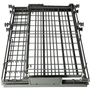 Kosár evőeszköztartó (eredeti) WHIRLPOOL mosogatógép / RENDELÉSRE