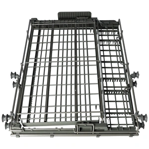 Kosár evőeszköztartó (eredeti) WHIRLPOOL mosogatógép / RENDELÉSRE