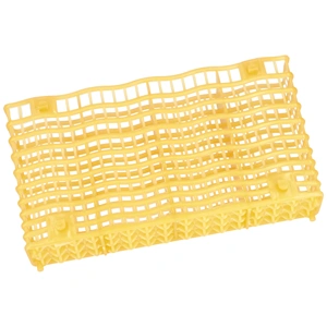 Kosár evőeszköztartó (eredeti) ZANUSSI mosogatógép / RENDELÉSRE