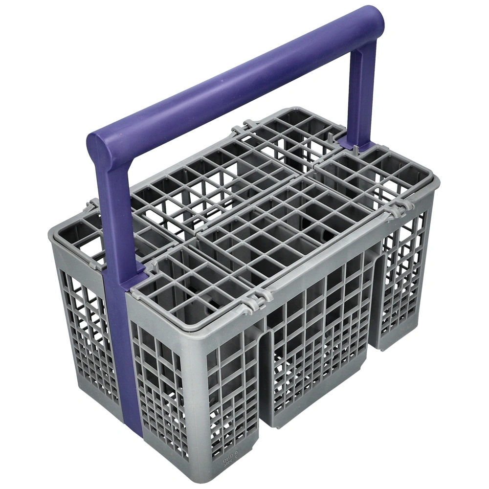 Kosár evőeszköztartó (eredeti, új fajta) BEKO mosogatógép / RENDELÉSRE