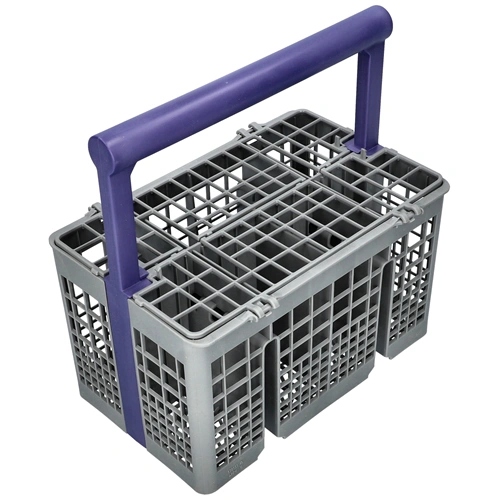 Kosár evőeszköztartó (eredeti, új fajta) BEKO mosogatógép / RENDELÉSRE