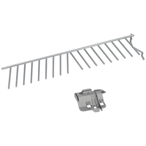 Kosár tányértartó (eredeti) BOSCH mosogatógép / RENDELÉSRE