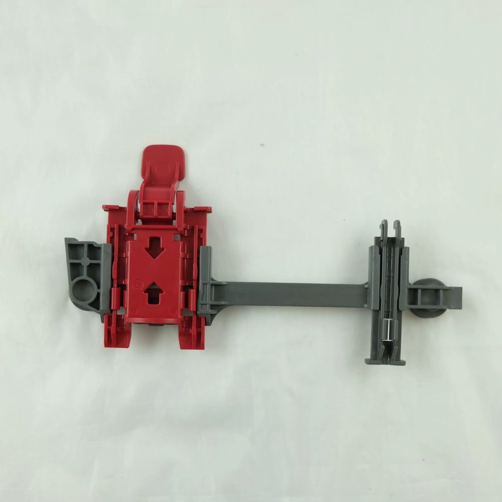 Kosárkiemelő, bal (eredeti) WHIRLPOOL mosogatógép / RENDELÉSRE