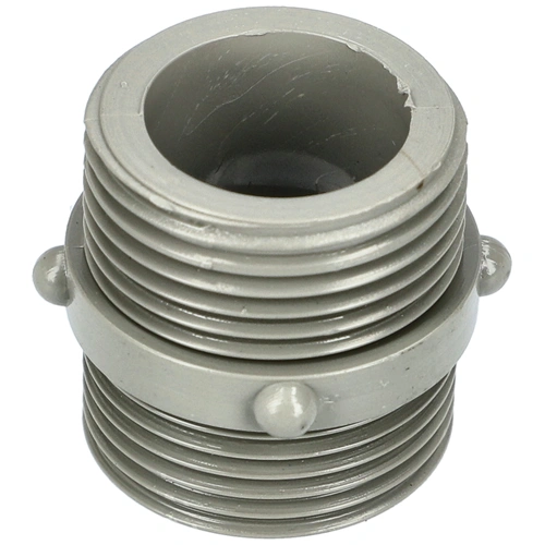 Közcsavar  3/4 - 3/4 műanyag