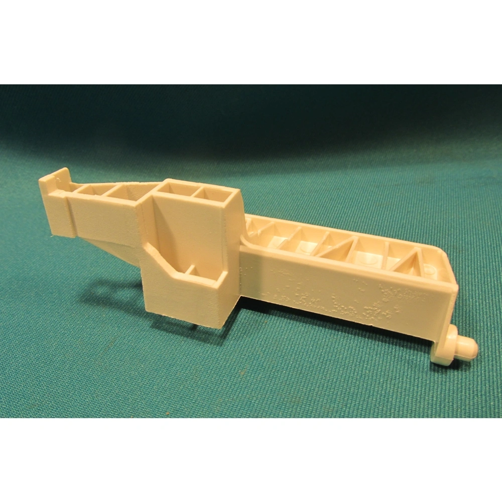 Közdarab, ajtónyitó (eredeti) ELECTROLUX mikrohullámú sütő / RENDELÉSRE