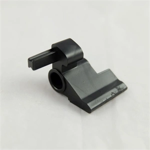 Közdarab ajtózár (eredeti) GORENJE/MORA mikrohullámú sütő / RENDELÉSRE