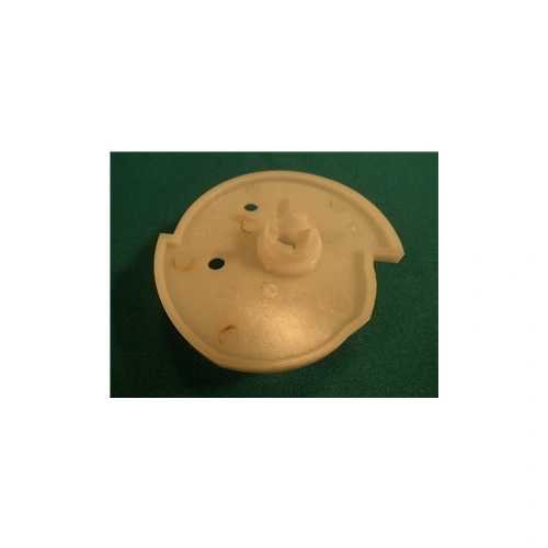 Közdarab (bütyköstárcsa, programkapcsoló-gomb) WHIRLPOOL mosógép / RENDELÉSRE