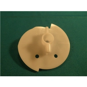 Közdarab (bütyköstárcsa, programkapcsoló-gomb) WHIRLPOOL mosógép / RENDELÉSRE